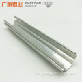 Led Aluminium Profile LED Strip Profile Light Aluminium